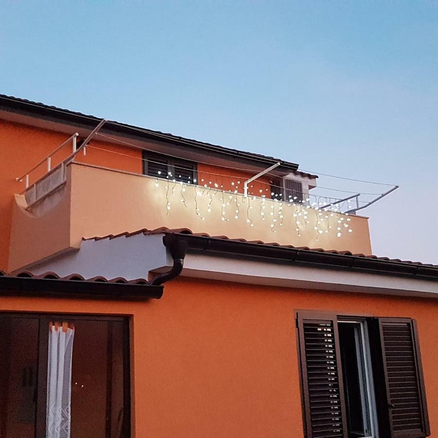 Diana Apartman Brseč Kültér fotó