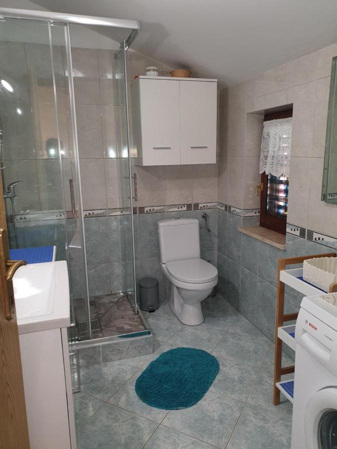 Diana Apartman Brseč Kültér fotó
